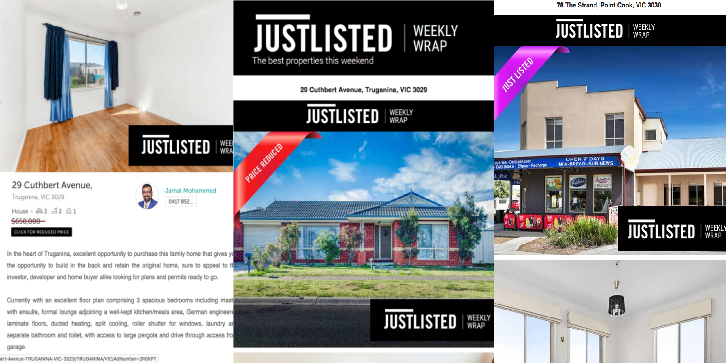 JUSTLISTED Property Wrap, 16th Apr 2020, Issue #55